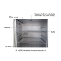 Electric vacuum oven/Negative pressure drying chamber/Anaerobic materials drying equipment